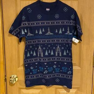 Disney Parks Frozen Tee